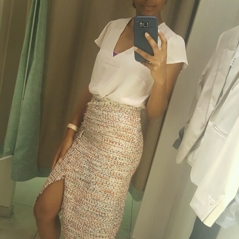 Meet your Posher, Abbie